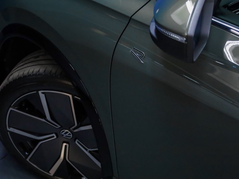 Volkswagen Tiguan - Hatfield VW Bryanston - Image 23