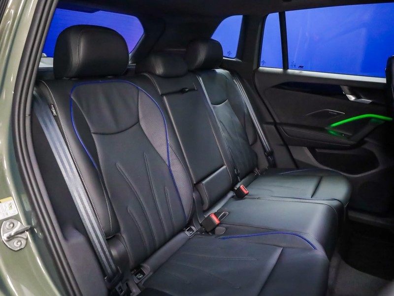 Volkswagen Tiguan - Hatfield VW Bryanston - Image 10