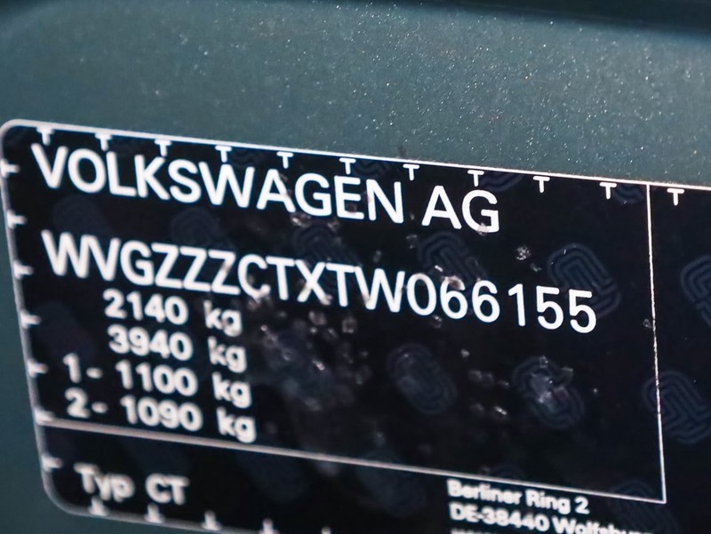 Volkswagen Tiguan - Hatfield VW Bryanston - Image 25