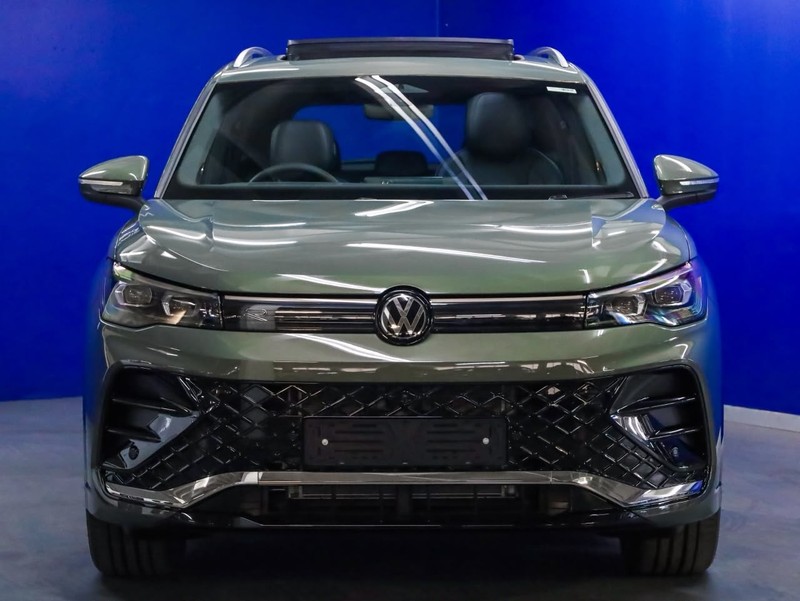 Volkswagen Tiguan - Hatfield VW Bryanston - Image 4