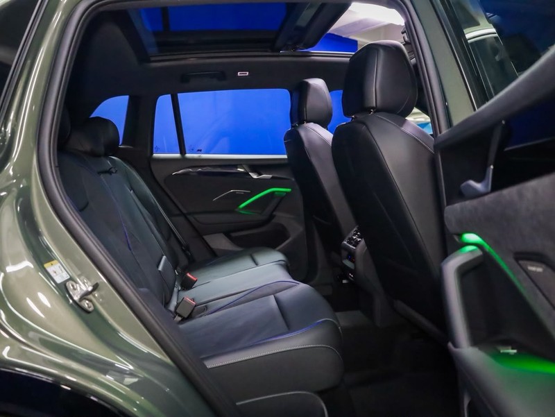 Volkswagen Tiguan - Hatfield VW Bryanston - Image 9