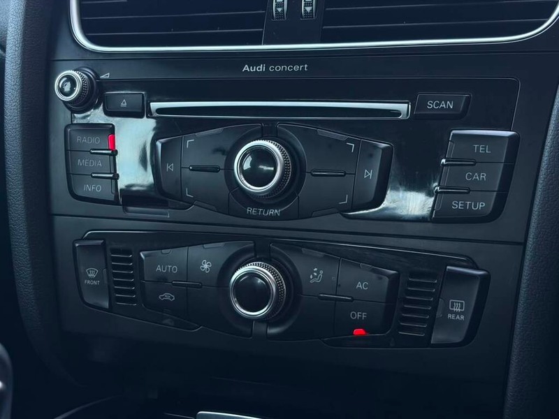 Audi A4 - Authentique Autos - Image 12
