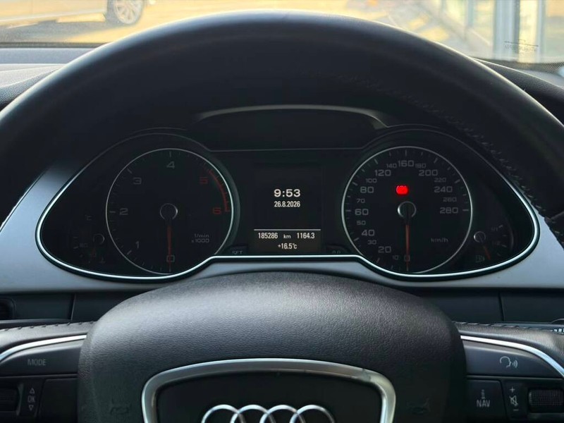 Audi A4 - Authentique Autos - Image 10