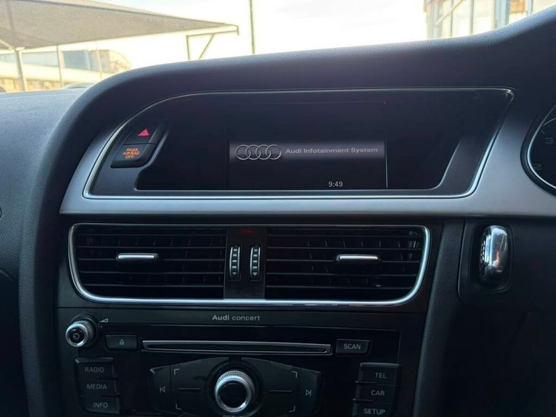 Audi A4 - Authentique Autos - Image 13