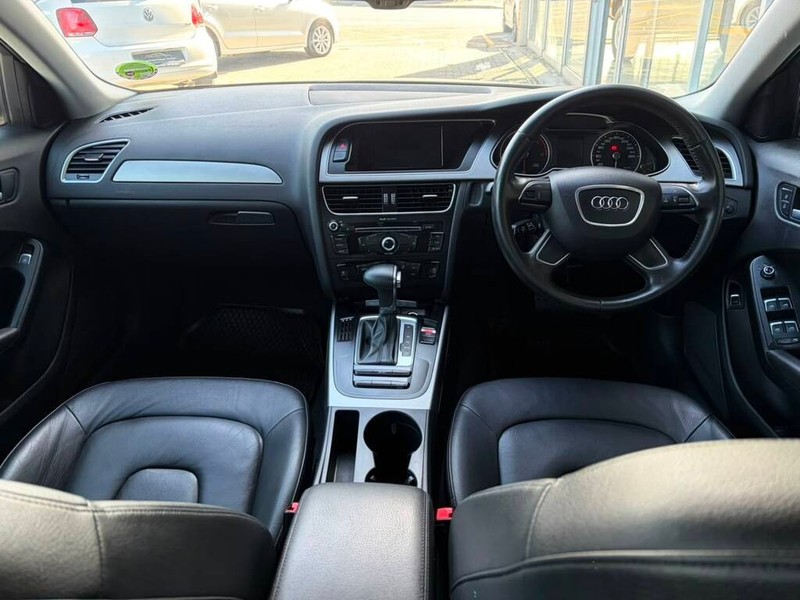 Audi A4 - Authentique Autos - Image 7