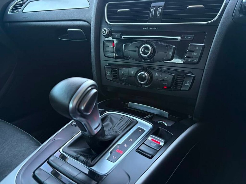 Audi A4 - Authentique Autos - Image 11