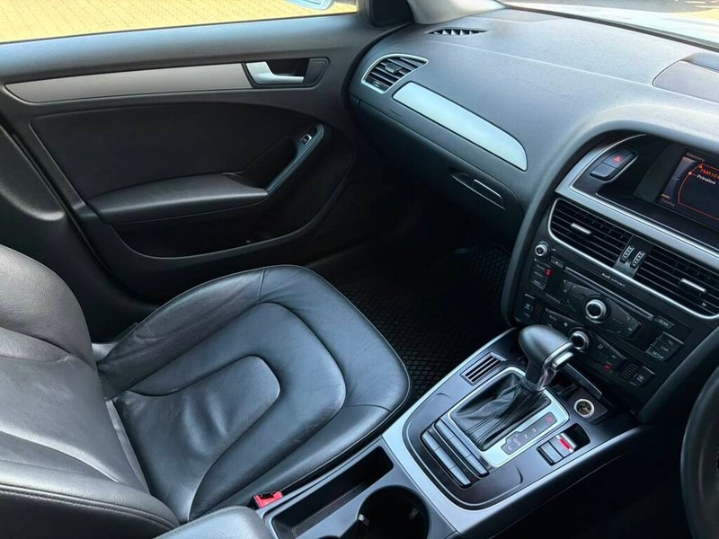 Audi A4 - Authentique Autos - Image 16