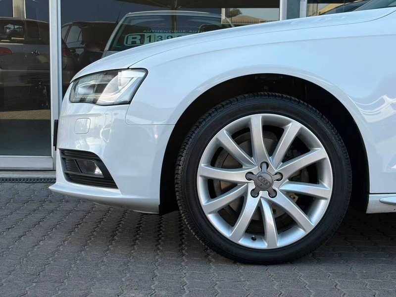 Audi A4 - Authentique Autos - Image 20