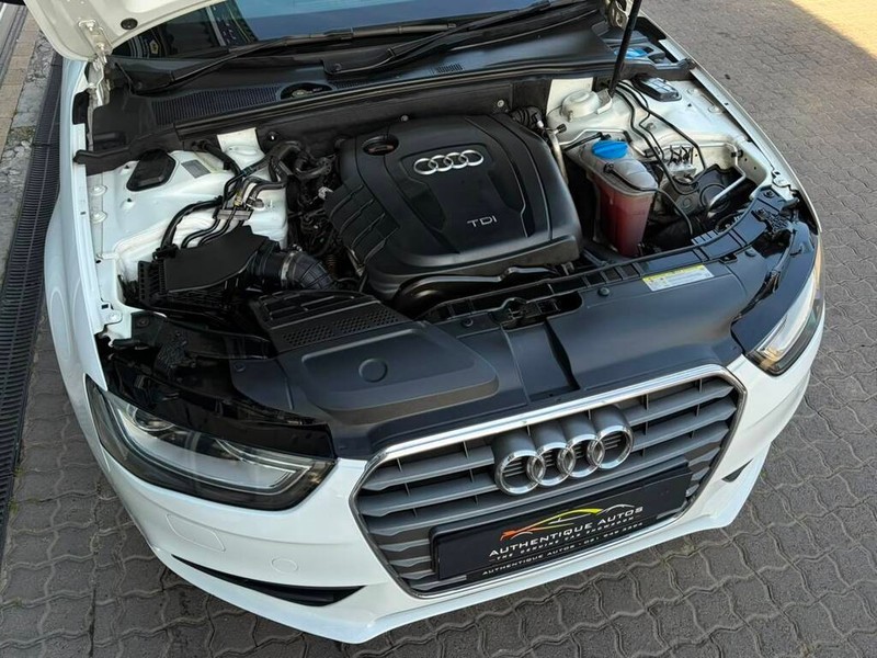 Audi A4 - Authentique Autos - Image 18