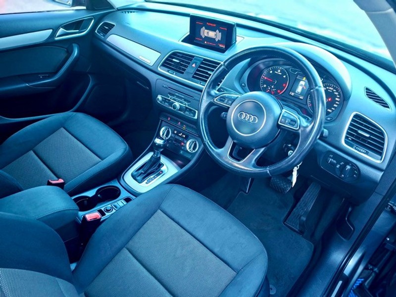 Audi Q3 - Parkview Auto Vereeniging - Image 8