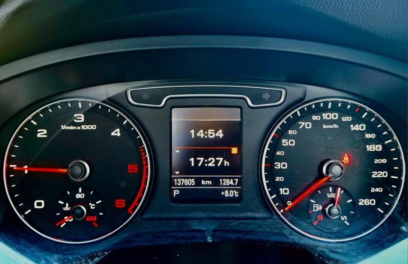 Audi Q3 - Parkview Auto Vereeniging - Image 13
