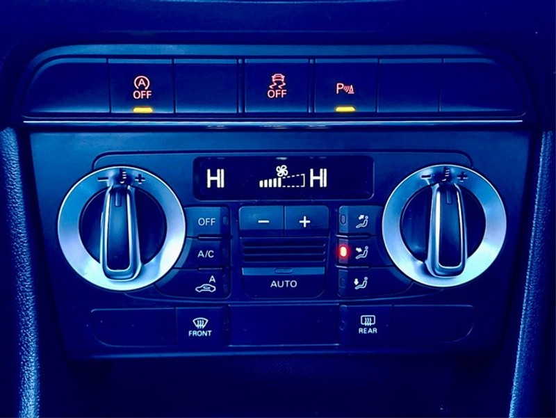 Audi Q3 - Parkview Auto Vereeniging - Image 16