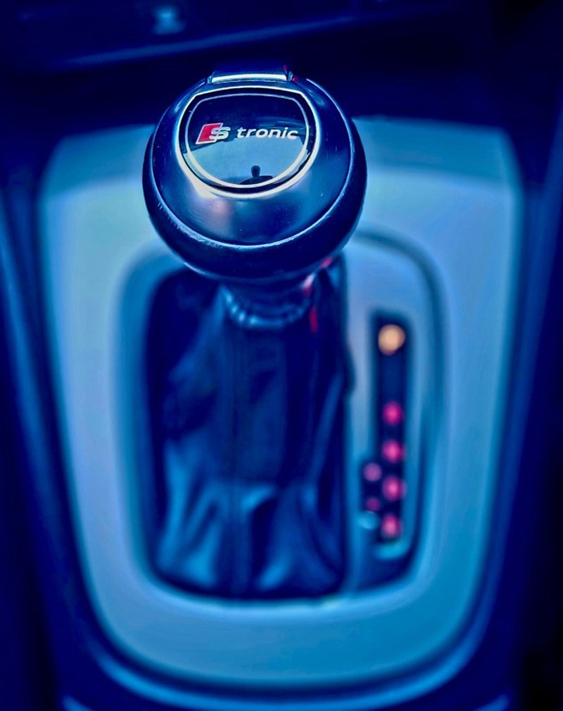 Audi Q3 - Parkview Auto Vereeniging - Image 14