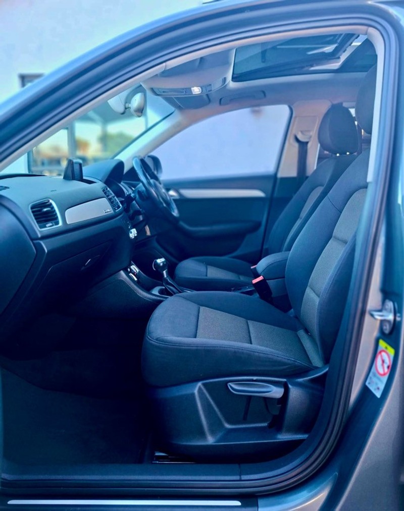 Audi Q3 - Parkview Auto Vereeniging - Image 25