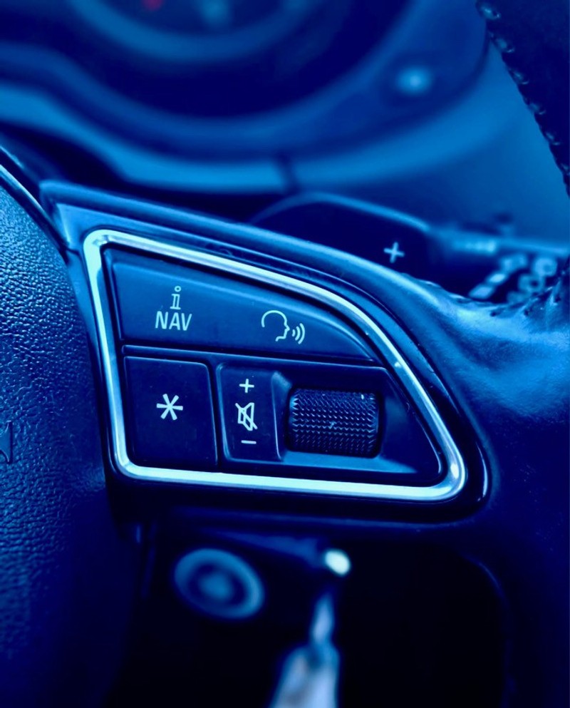 Audi Q3 - Parkview Auto Vereeniging - Image 20
