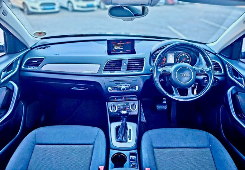 Audi Q3 - Parkview Auto Vereeniging - Image 29