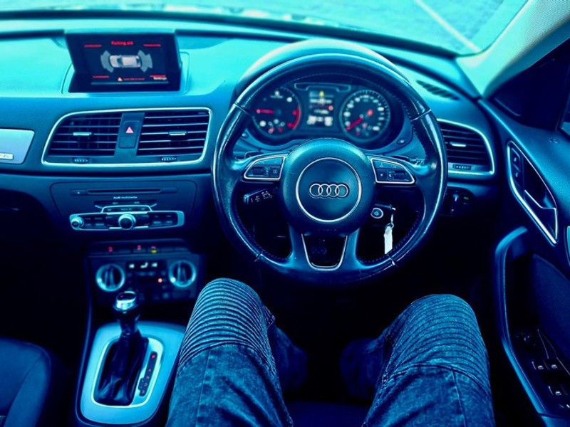 Audi Q3 - Parkview Auto Vereeniging - Image 12