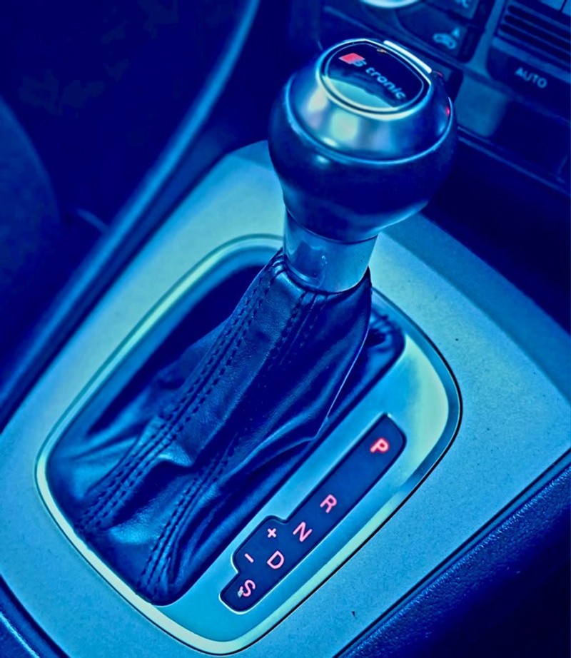 Audi Q3 - Parkview Auto Vereeniging - Image 15