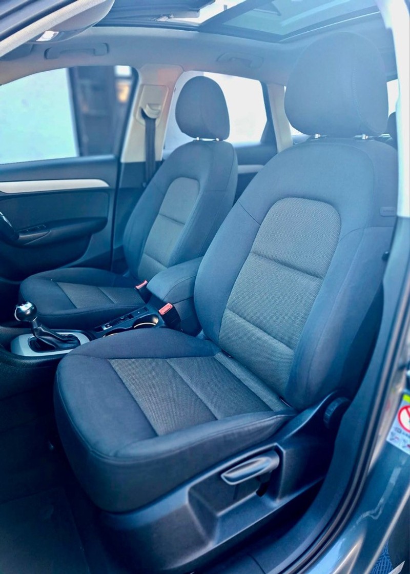 Audi Q3 - Parkview Auto Vereeniging - Image 26