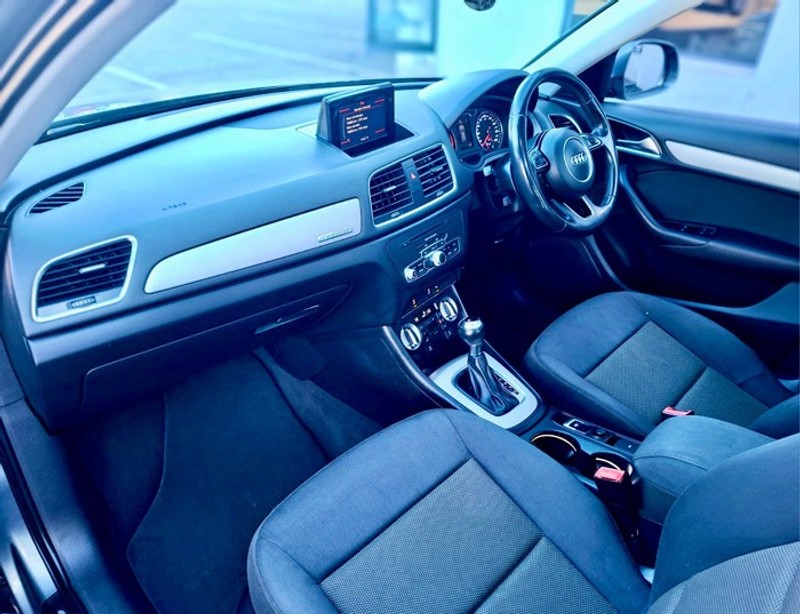 Audi Q3 - Parkview Auto Vereeniging - Image 24