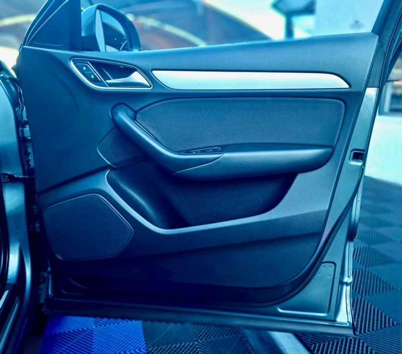 Audi Q3 - Parkview Auto Vereeniging - Image 9