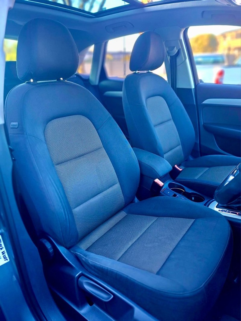 Audi Q3 - Parkview Auto Vereeniging - Image 11