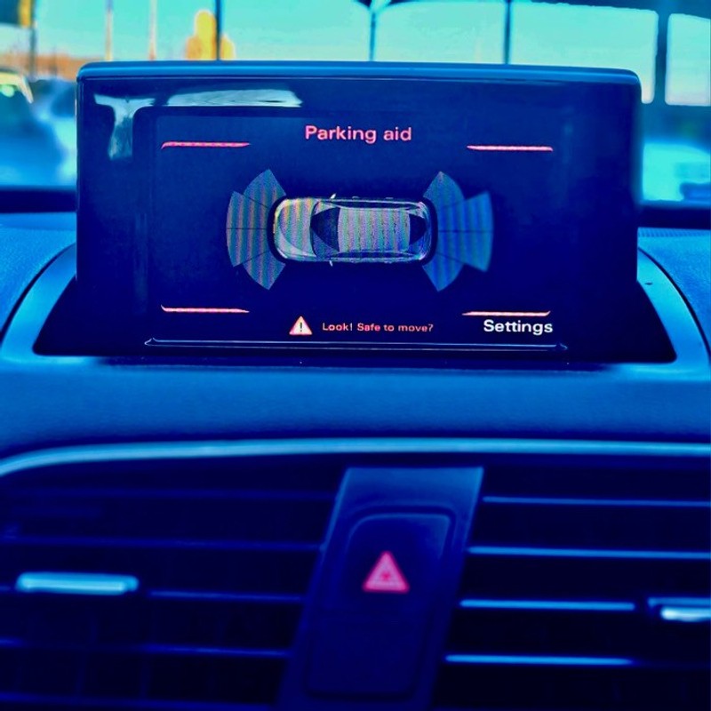 Audi Q3 - Parkview Auto Vereeniging - Image 18