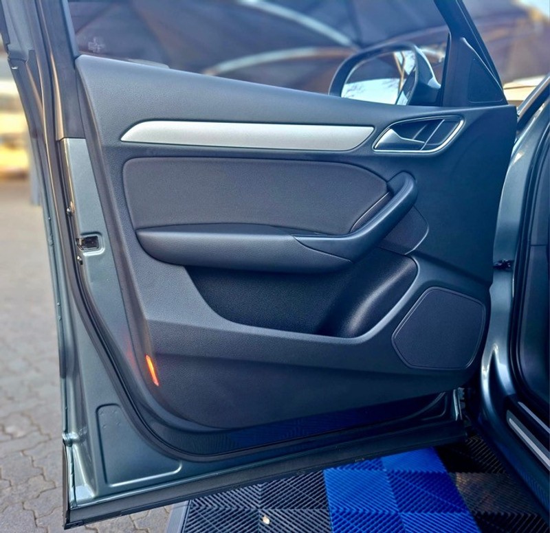 Audi Q3 - Parkview Auto Vereeniging - Image 23