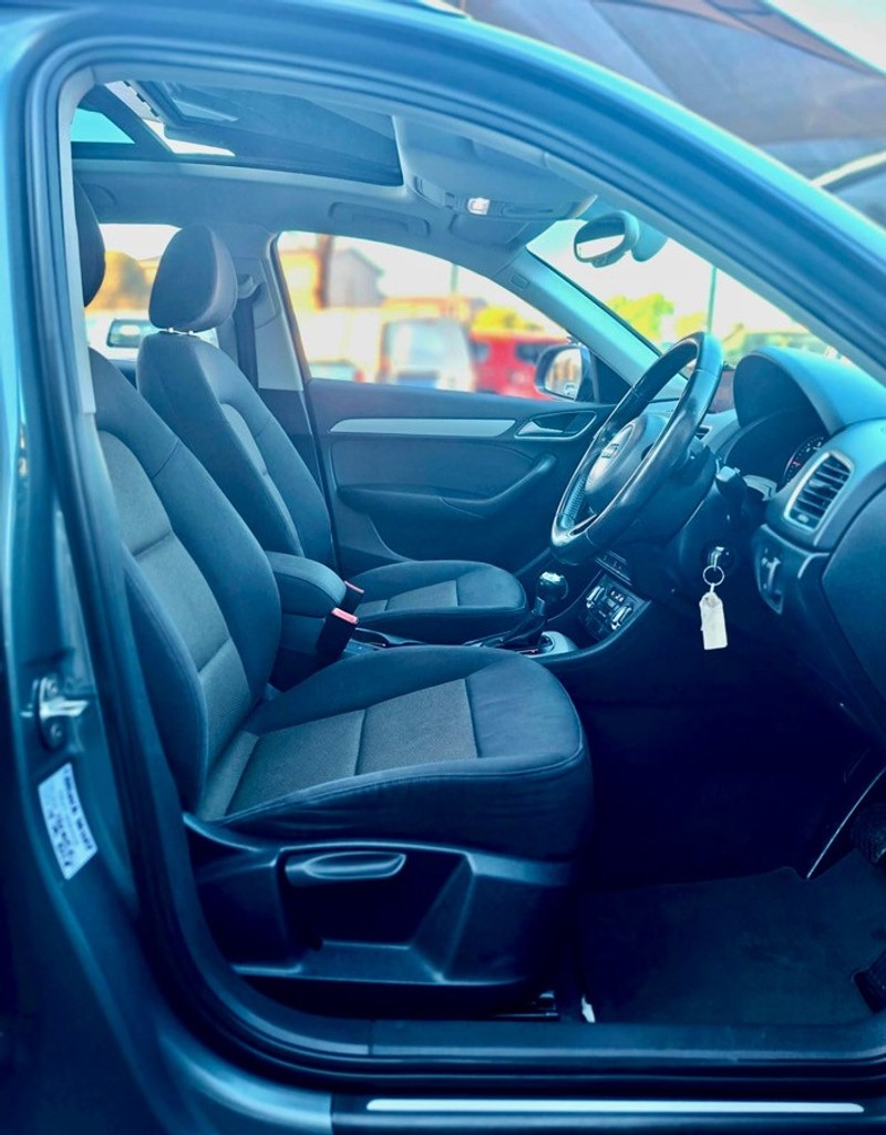 Audi Q3 - Parkview Auto Vereeniging - Image 10