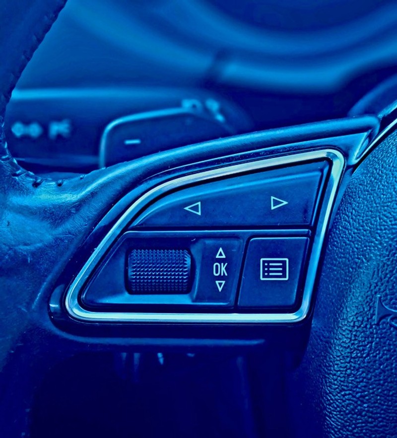 Audi Q3 - Parkview Auto Vereeniging - Image 19