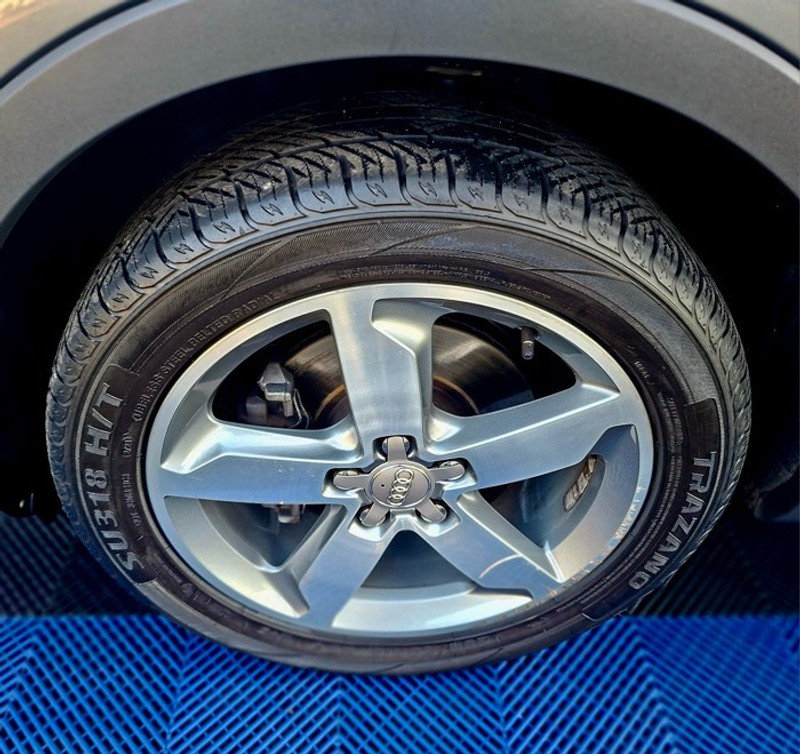 Audi Q3 - Parkview Auto Vereeniging - Image 4