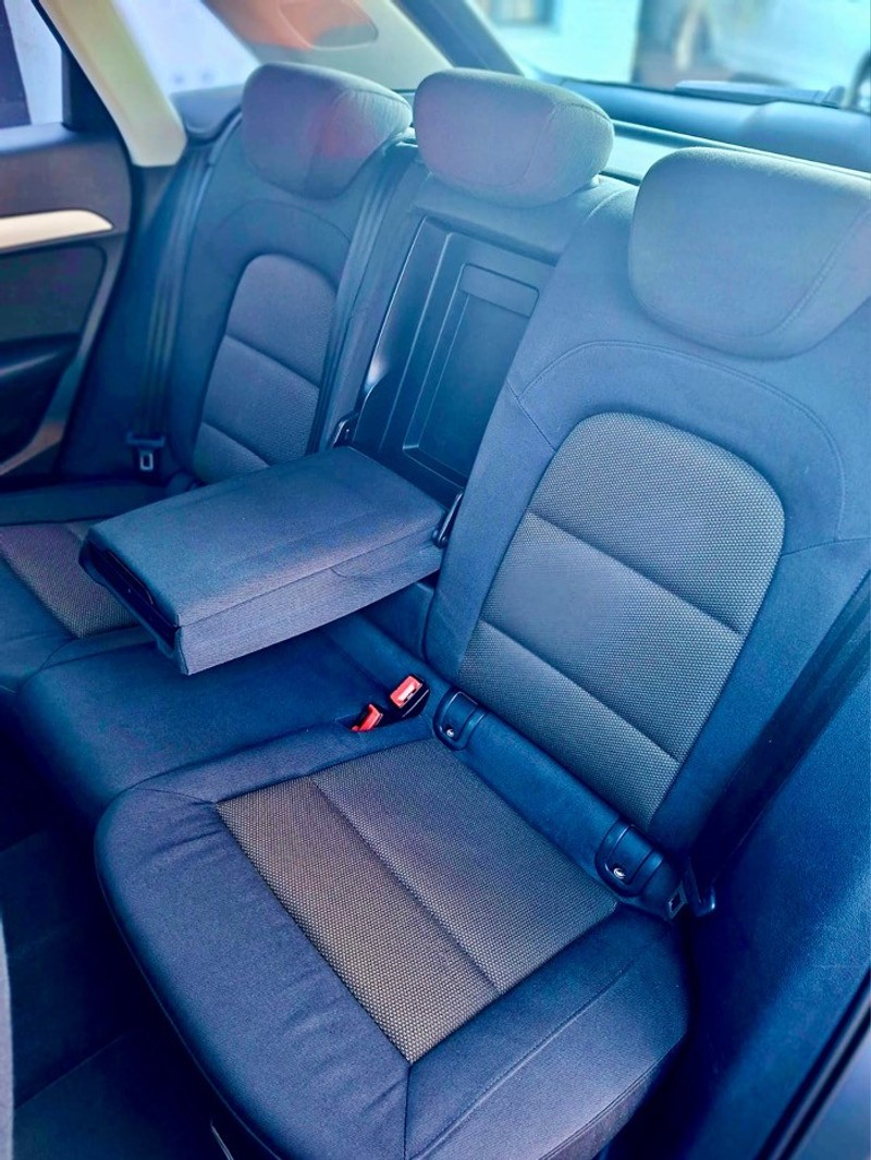 Audi Q3 - Parkview Auto Vereeniging - Image 28