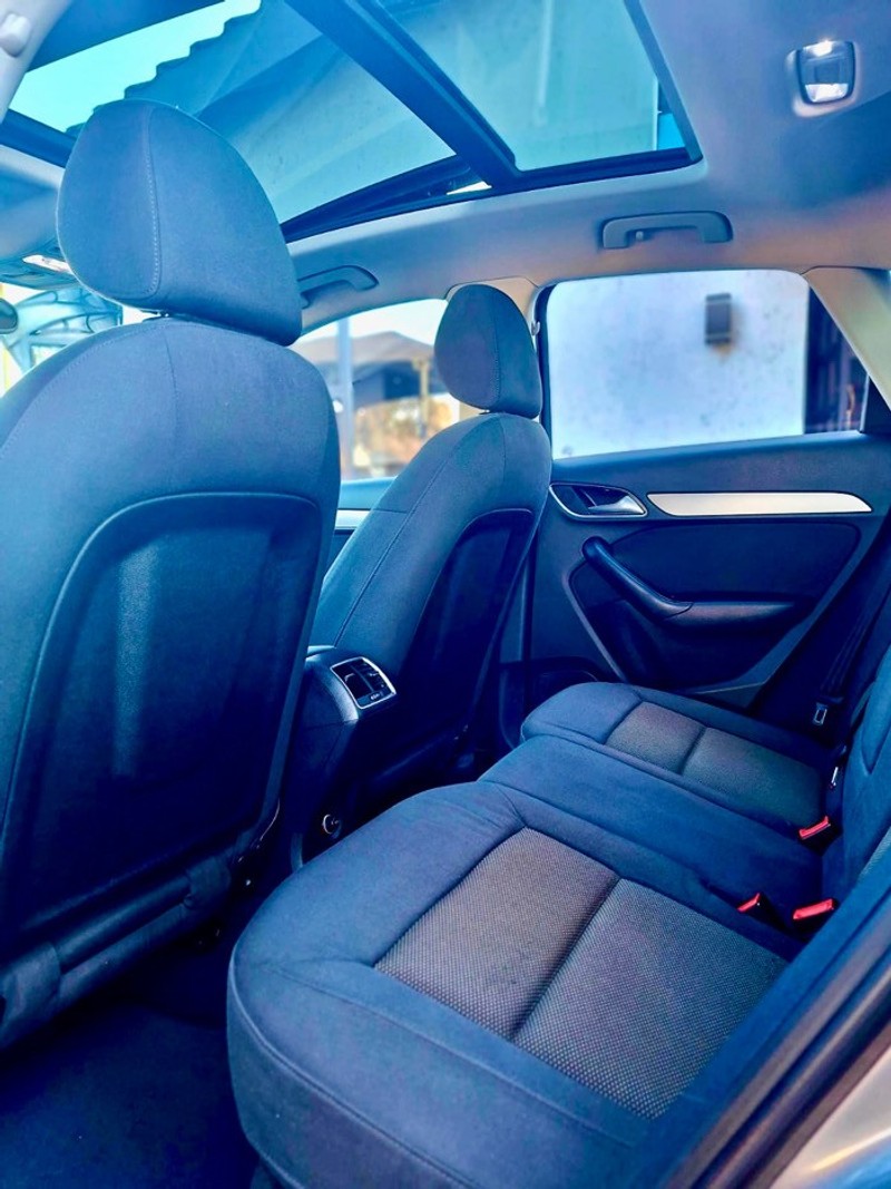 Audi Q3 - Parkview Auto Vereeniging - Image 27