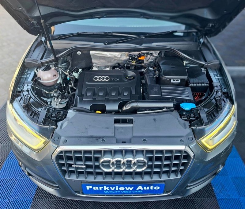 Audi Q3 - Parkview Auto Vereeniging - Image 39