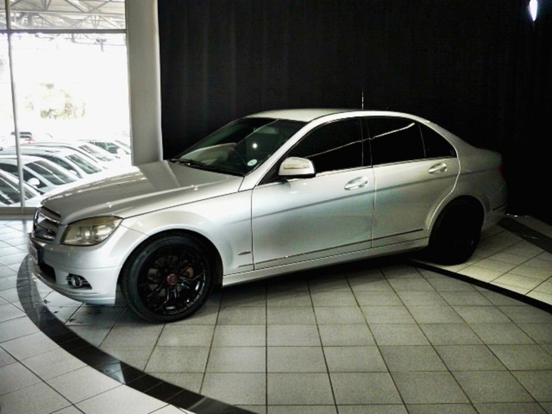 Mercedes-Benz C-class - LisaCars - Image 4