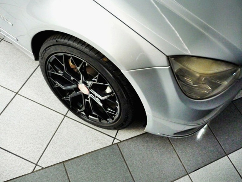 Mercedes-Benz C-class - LisaCars - Image 8