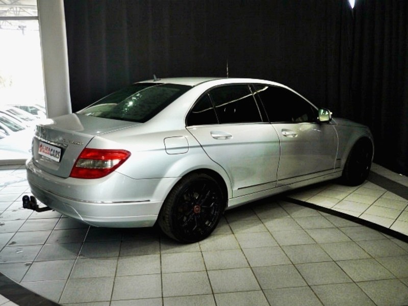 Mercedes-Benz C-class - LisaCars - Image 7