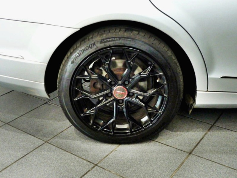 Mercedes-Benz C-class - LisaCars - Image 9