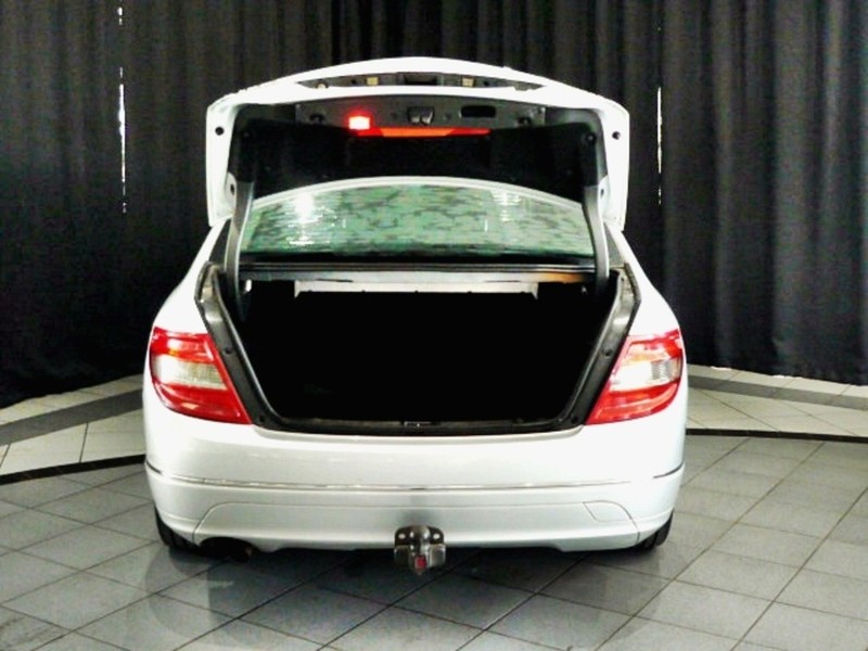 Mercedes-Benz C-class - LisaCars - Image 10