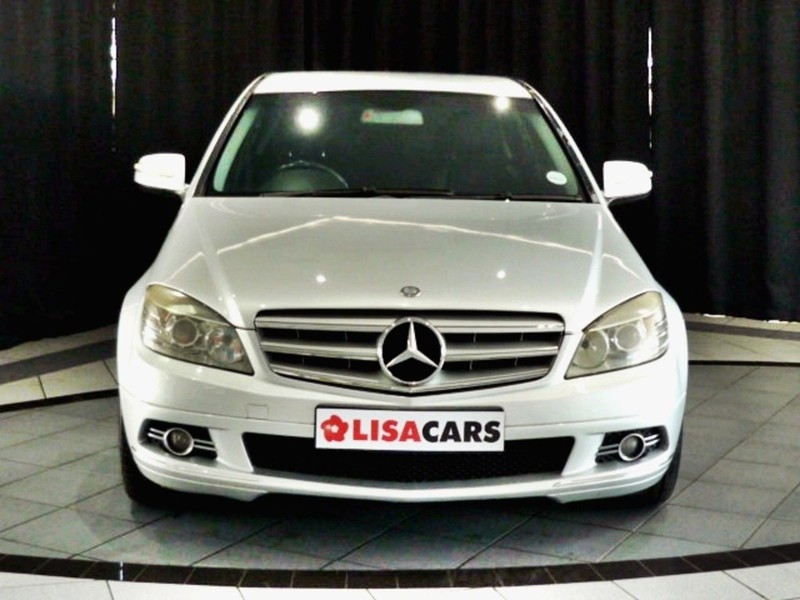Mercedes-Benz C-class - LisaCars - Image 3