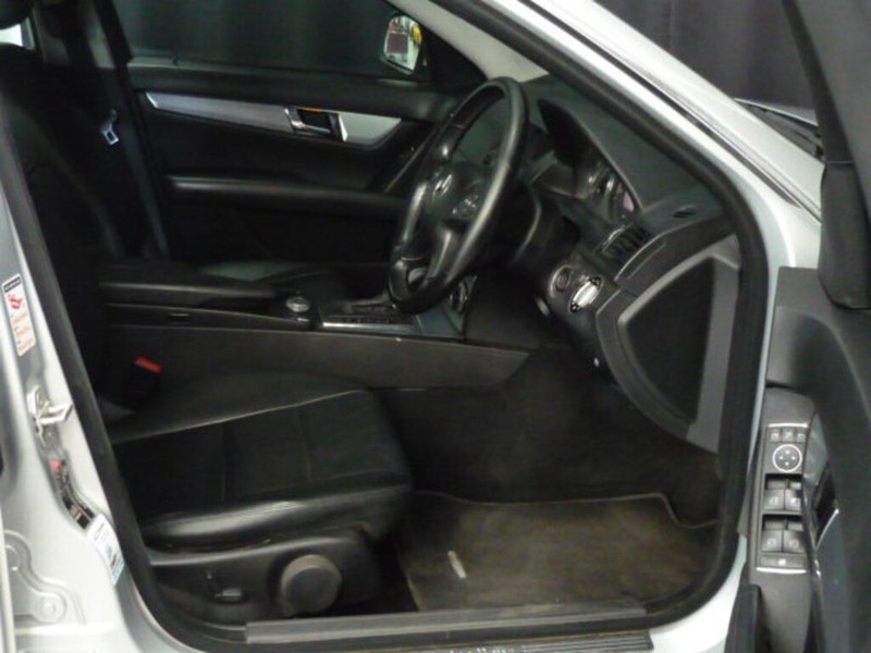 Mercedes-Benz C-class - LisaCars - Image 12