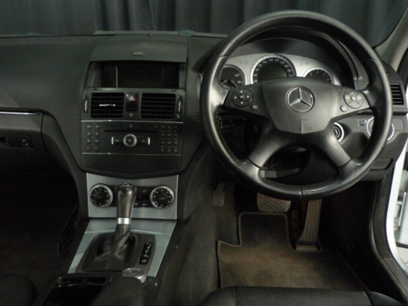 Mercedes-Benz C-class - LisaCars - Image 14