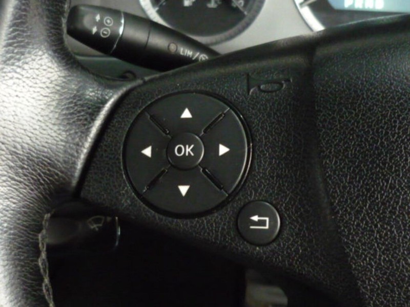 Mercedes-Benz C-class - LisaCars - Image 17
