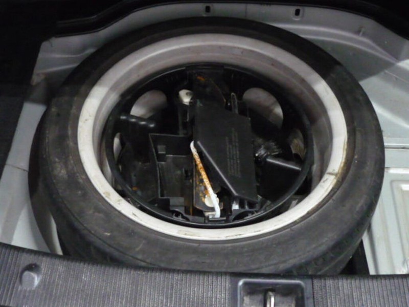 Mercedes-Benz C-class - LisaCars - Image 11