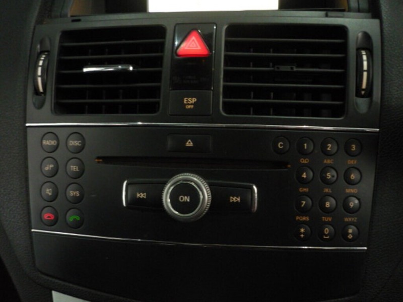 Mercedes-Benz C-class - LisaCars - Image 20