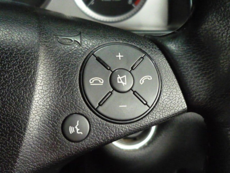 Mercedes-Benz C-class - LisaCars - Image 18