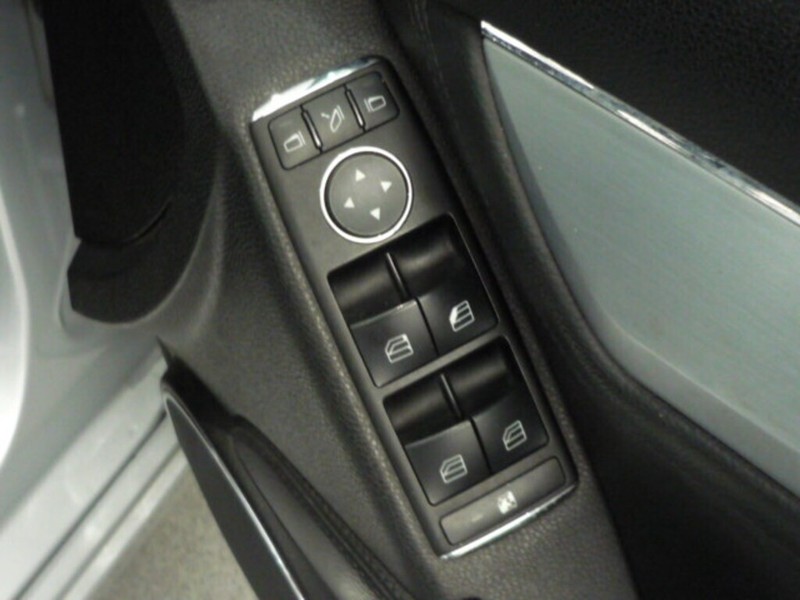Mercedes-Benz C-class - LisaCars - Image 15