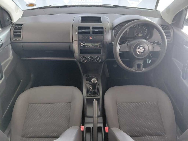 Volkswagen Polo Vivo - Stiaan Autos (Pty) Ltd - Image 10
