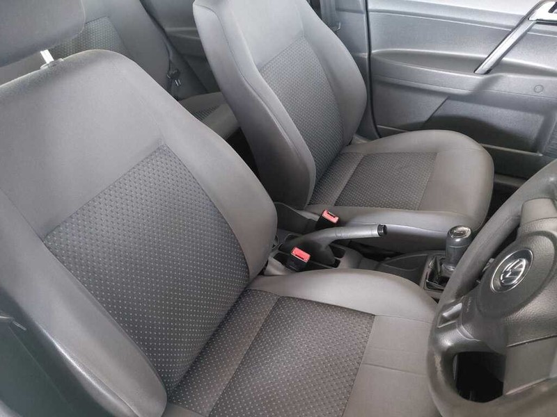 Volkswagen Polo Vivo - Stiaan Autos (Pty) Ltd - Image 8