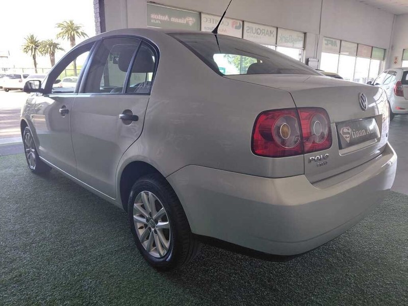 Volkswagen Polo Vivo - Stiaan Autos (Pty) Ltd - Image 4